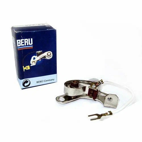 Контактная группа трамблера 2101 (BERU) - BERU арт. 2101-3706800 ...