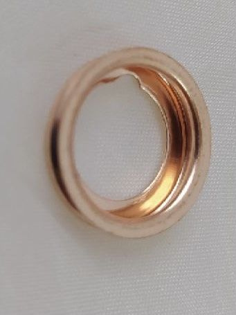 Прокладка сливной пробки поддона картера 1102601M02 Nissan - Autoparts ...