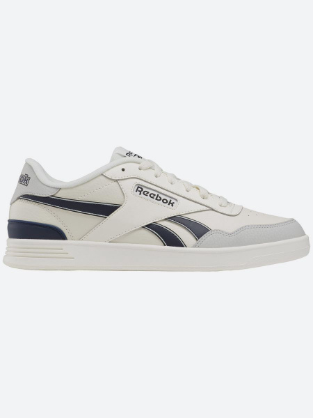 Grey reebok deals