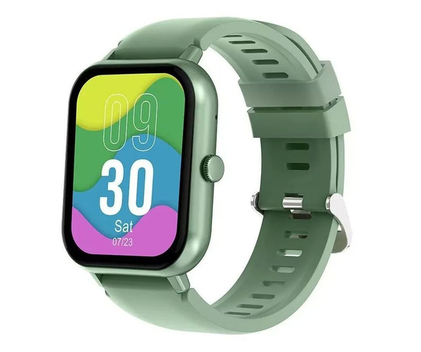 Купить смарт-часы Amazfit GTS 2 mini, экран 1.55" - купить по низким ...