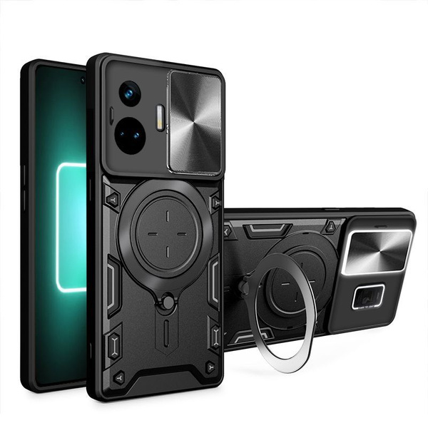 Противоударный чехол для Realme GT3 и Realme GT Neo 5/Реалми ГТ3 и ...