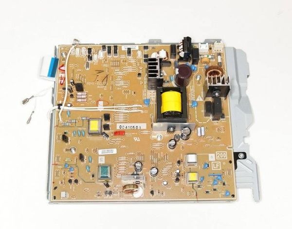 HP RM1-0808 плата контроллера (RM1-0808) купить по низкой цене с доставкой в инт