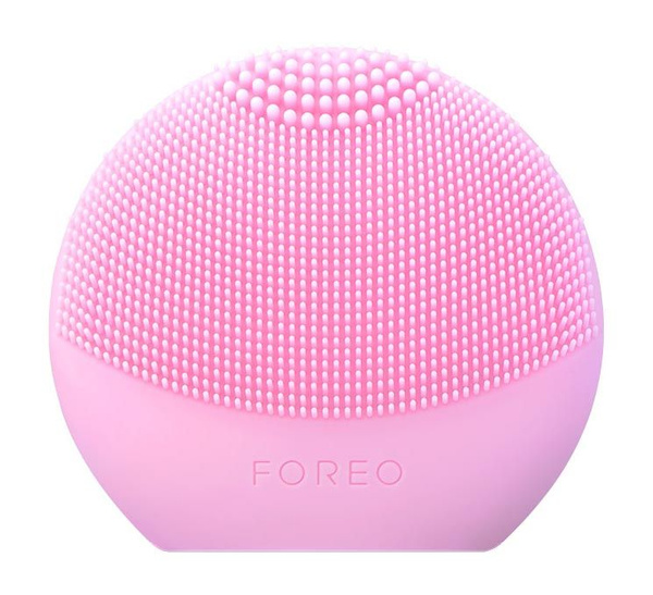 FOREO Щетка-массажер для лица Foreo Luna Play Smart 2. Tickle Me Pink ...