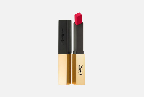 Губная помада ROUGE PUR COUTURE THE SLIM - купить с доставкой по ...