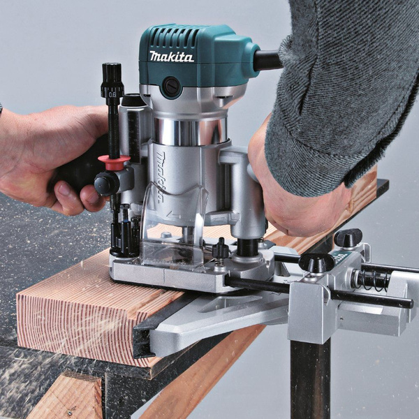 Фрезерная машина Makita 088381619066 - купить по выгодным ценам с ...