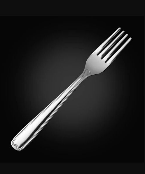 Вилка столовая "Kaluga" (набор 3 шт) - купить с доставкой по выгодным ...