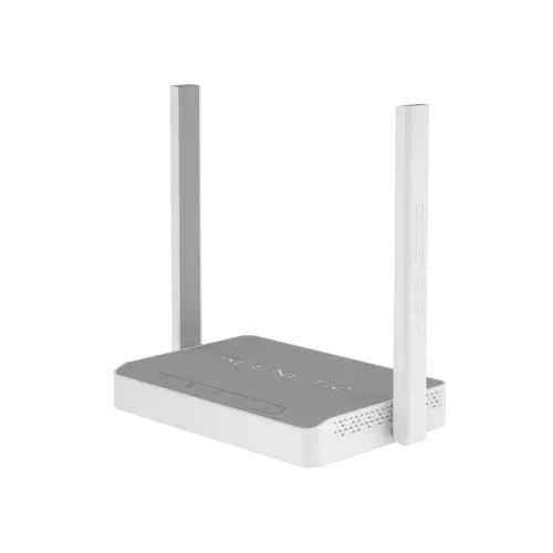 Роутер Keenetic Omni KN-1410 купить по низкой цене с доставкой в ...