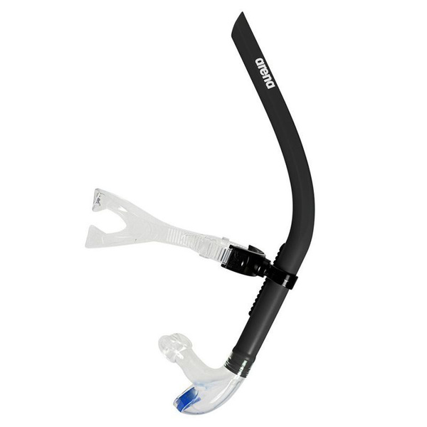 Трубка для плавания фронтальная Arena Swim Snorkel III - купить с ...