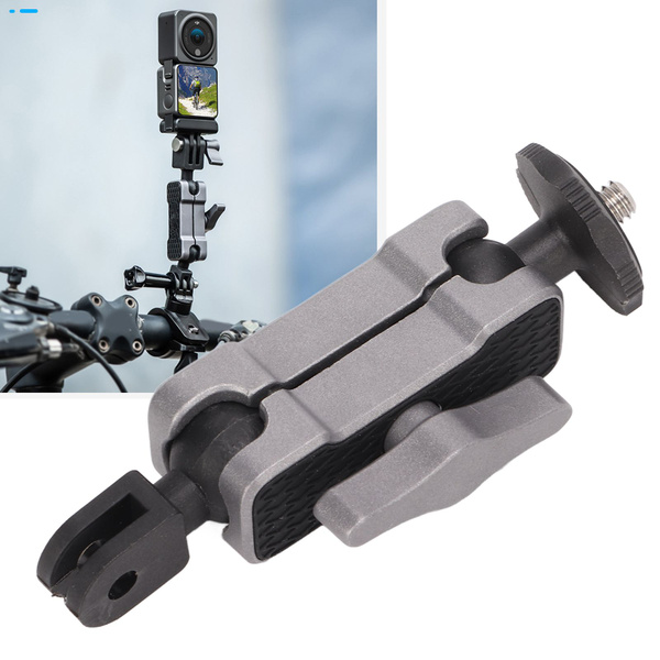 Крепление для экшн камеры - купить с доставкой по выгодным ценам в ...