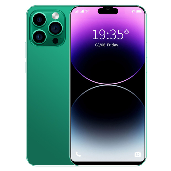 Смартфон I13 Pro max 5G - купить по выгодной цене в интернет-магазине ...