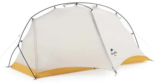 Палатка 1-местная Naturehike Cloud Trace Superlight - купить по ...