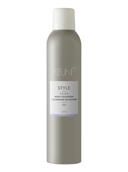 Keune Style №75 Root Volumizer - Спрей прикорневой объем 300 мл ...