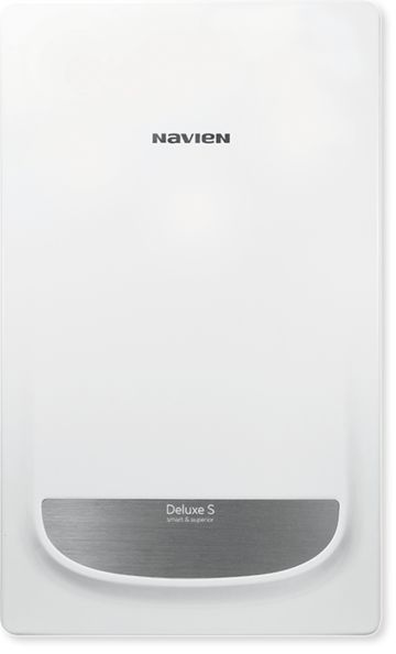 Газовый котел Navien 13 кВт DELUXE S COAXIAL 13K - купить по выгодной ...