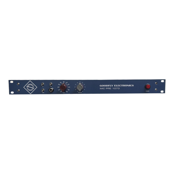 GoodFlymicrophones 1073 предусилитель для микрофона купить c доставкой ...