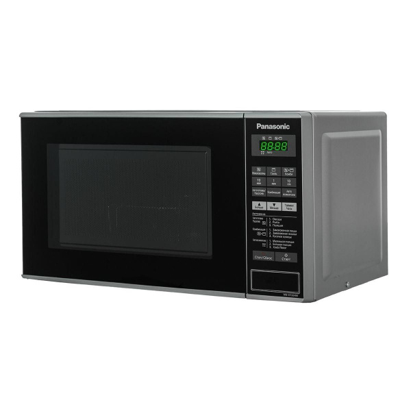Микроволновая печь Panasonic NN-GT264MZPE - купить по низким ценам в ...