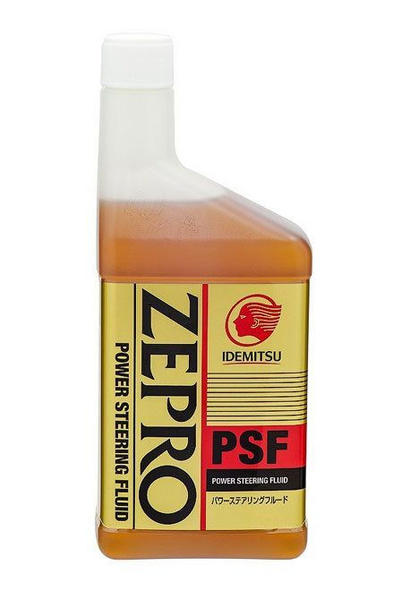 Жидкость гур "Zepro PSF", 0.5л / IDEMITSU 1647-0005 - купить по ...