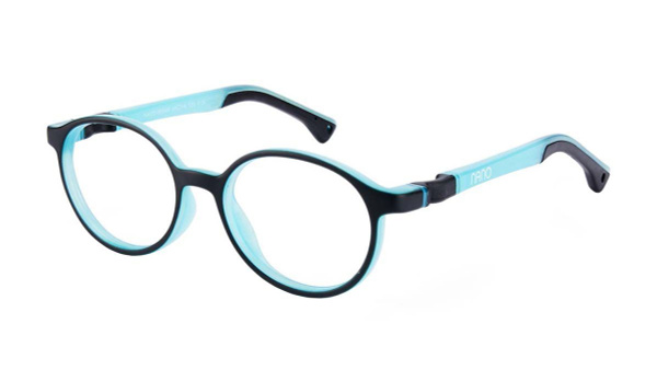 Детские очки для зрения NanoVista Flicker NAO3180848 size 48 - купить с ...
