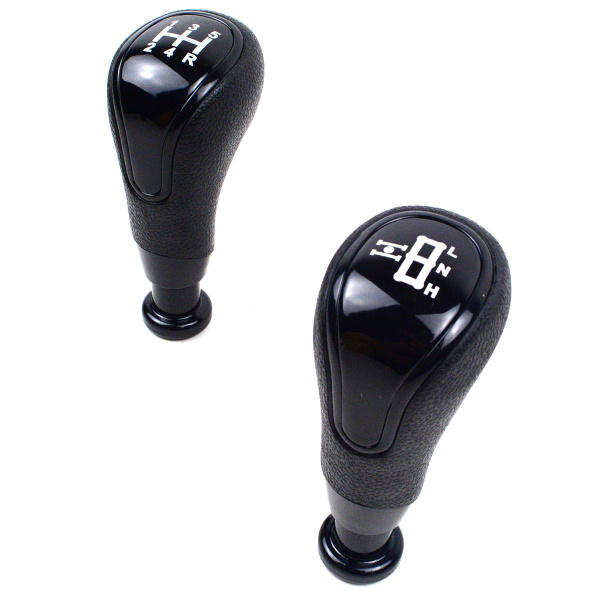 Ручки переключения передач КПП и раздаточной коробки (раздатки) в стиле ...