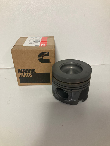 Поршень 94,0 дв.Cummins ISF 2,8 (Газель Бизнес)