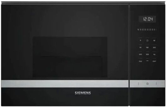 Встраиваемая микроволновая печь Siemens BE555LMS0 - купить по низким ...