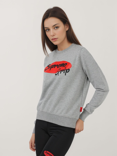 Свитшот Supreme Grip - купить с доставкой по выгодным ценам в интернет ...