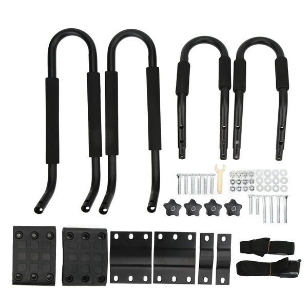 Багажник на крышу для каяка купить c доставкой на OZON по низкой цене ...