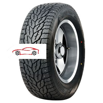 Шины для легковых автомобилей Leao 215/70 15С Зима Шипованные - купить ...