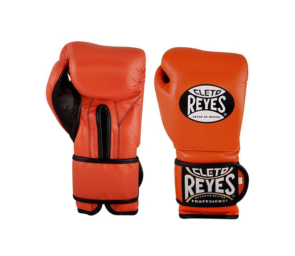 Боксерские перчатки Cleto Reyes E600, 14 - купить по низким ценам в ...
