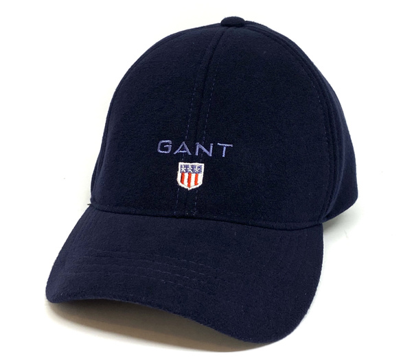 Бейсболка GANT, GANT - купить с доставкой по выгодным ценам в интернет ...