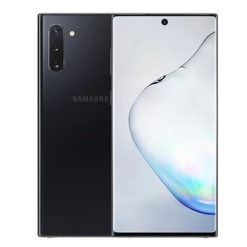 Смартфон Samsung Galaxy Note 10 - купить по выгодной цене в интернет ...