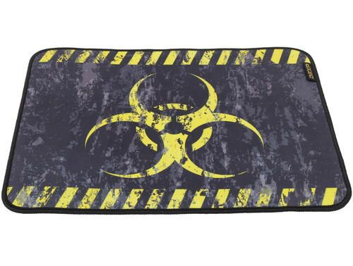 Коврик для мыши DEXP Коврик DEXP GM-M Biohazard M (M) многоцветный ...