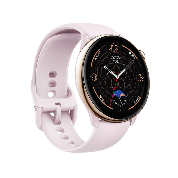 Купить смарт-часы Amazfit Смарт часы GTR mini A2174 Misty Pink - купить ...