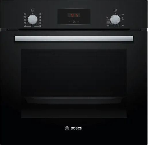 Встраиваемая духовка Bosch HBF114EB1R - купить с доставкой по выгодным ...
