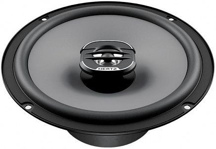 Колонки Hertz Uno X 165 2-Way Coaxial - купить по выгодной цене в ...