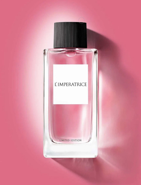 L'Imperatrice Limited Edition-2 Духи 100 мл (1555551083)