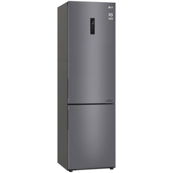 Холодильник LG GA-B509 - купить по доступной цене в интернет-магазине ...