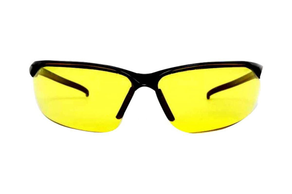 Очки защитные ESAB Warrior Spec, желтые - купить с доставкой по ...