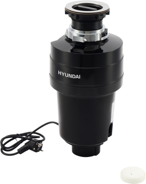 Измельчитель пищевых отходов кухонный Hyundai HFWD 12560 560 Вт ...