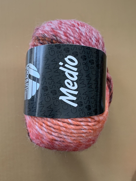 Медио купить на OZON по низкой цене (1168572605)