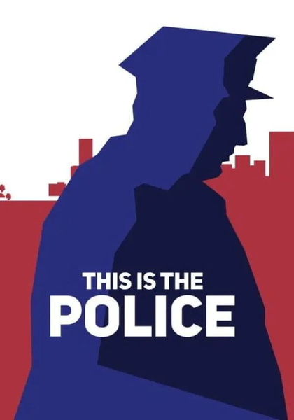 This is the Police купить на OZON по низкой цене (1172348377)