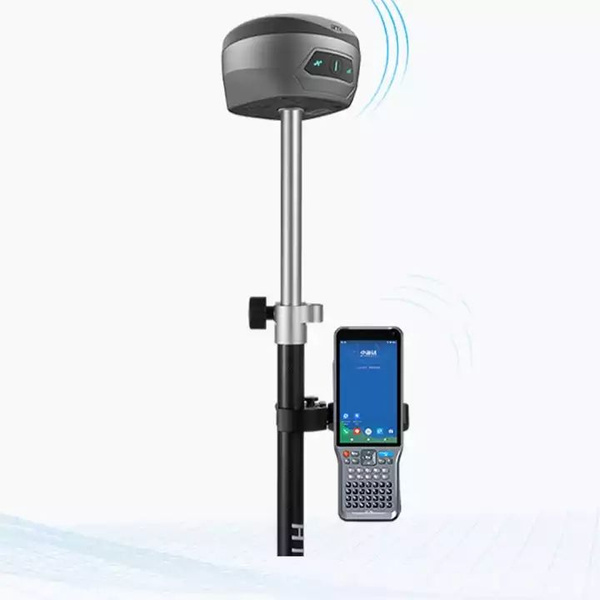 VRTK/V5/F5 Профессиональный Геодезический Прибор GNSS RTK GPS ...
