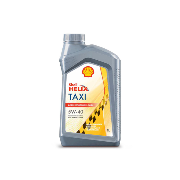 Масло моторное Shell 5W-40 Синтетическое - купить в интернет-магазине ...