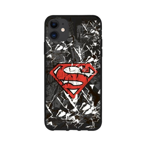 Deppa чехол для iPhone 12 Pro Max Superman - купить с доставкой по ...