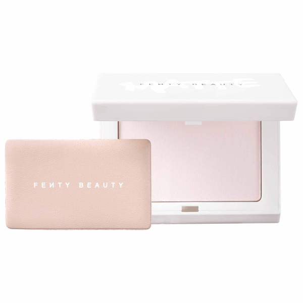 Fenty Beauty by Rihanna Invisimatte Instant Setting + Blotting Powder ...
