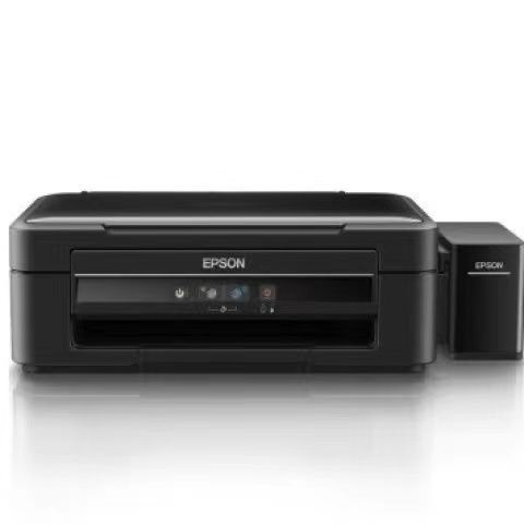 МФУ Epson Stylus L210 (Уценка ВЭ3) *C11CC59302-ВЭ3 - купить в интернет-магазине 