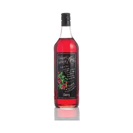 Сироп Вишня 1л, ProffSyrup - купить с доставкой по выгодным ценам в ...