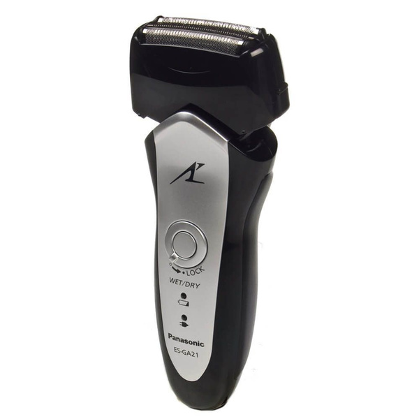 Электробритва Panasonic Panasonic ES-GA21 - купить по выгодным ценам в ...