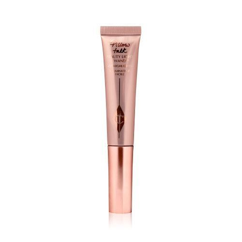 Charlotte Tilbury Хайлайтер Beauty Light Wand (Pillow Talk), 12ml ...