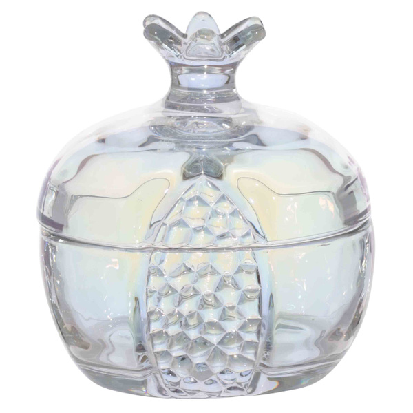 Конфетница Kuchenland "Polar lights", диаметр 10 см, 1 шт - купить с ...