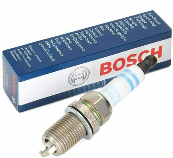 BOSCH-Свеча зажигани